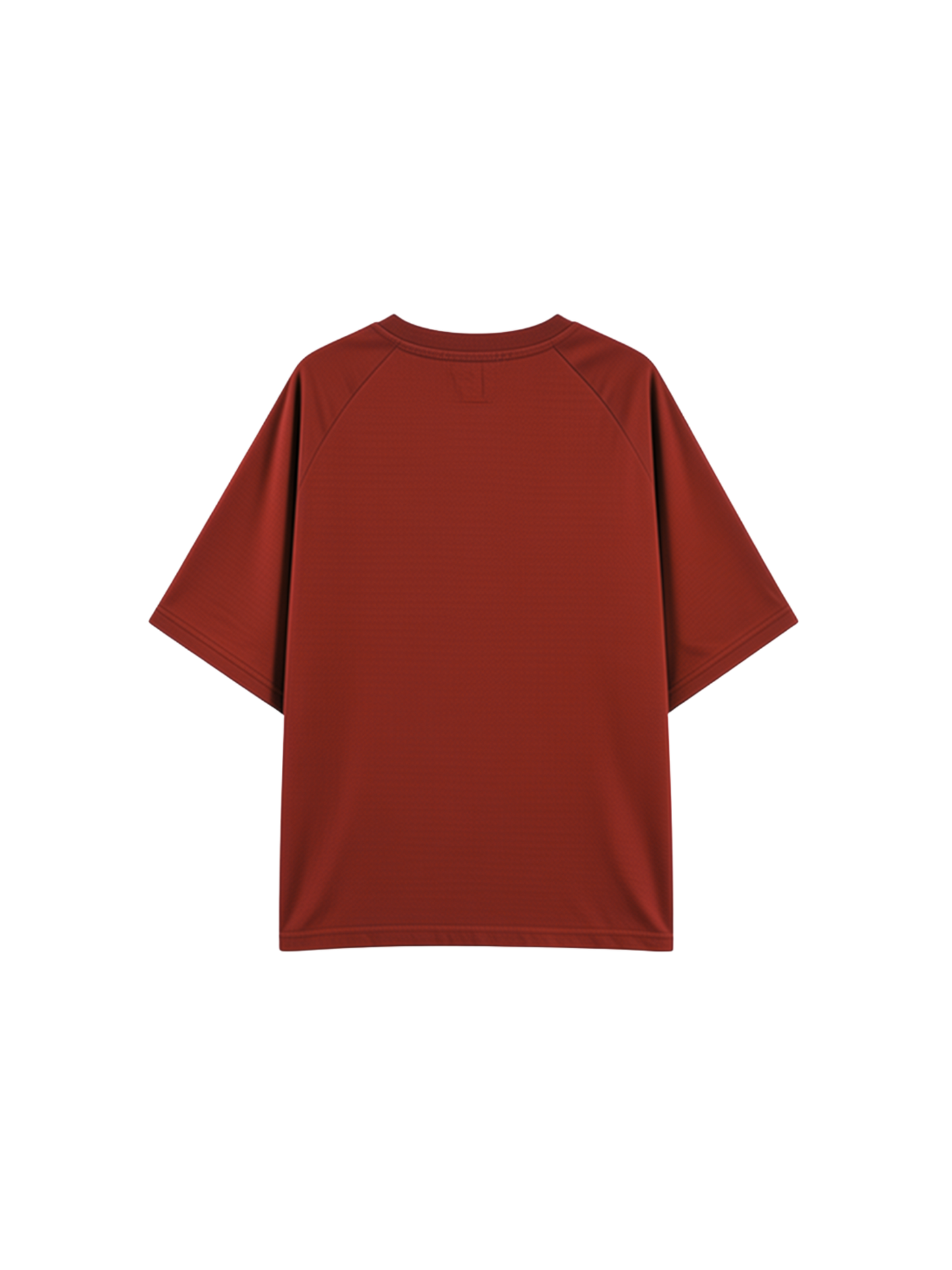 LACE UP “ALTERED” TEE 02 BATIKSS01