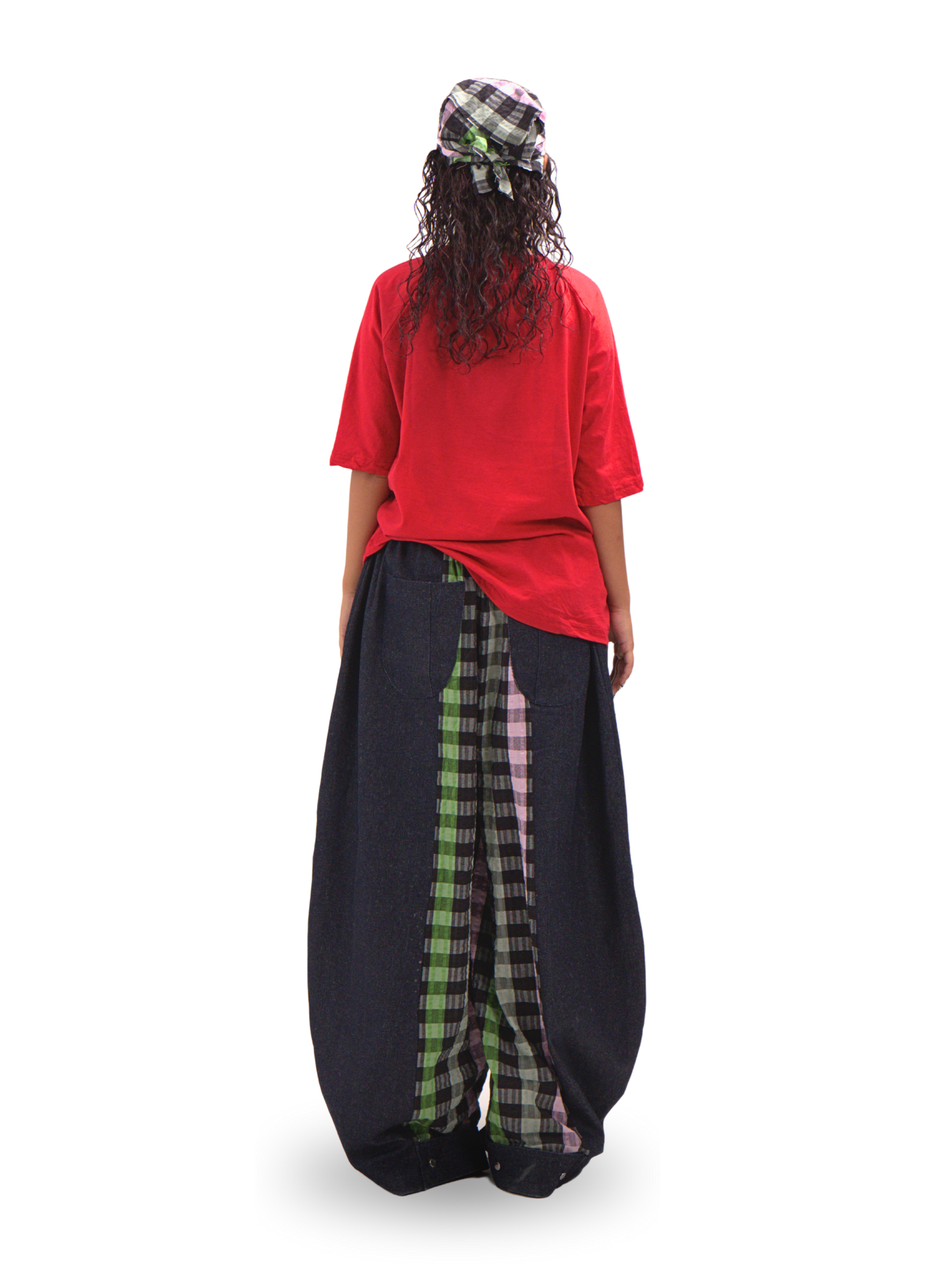 DOBBE PANTS
