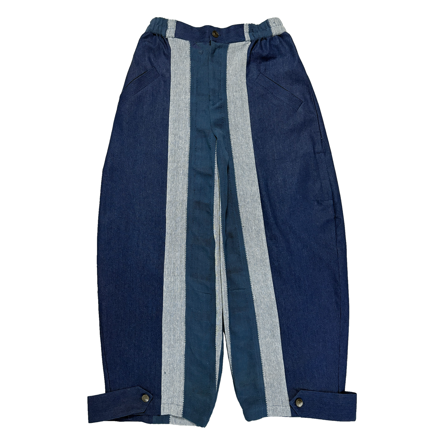 THE NAAV PANTS