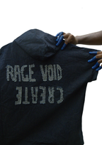 Star Hood Pullover
