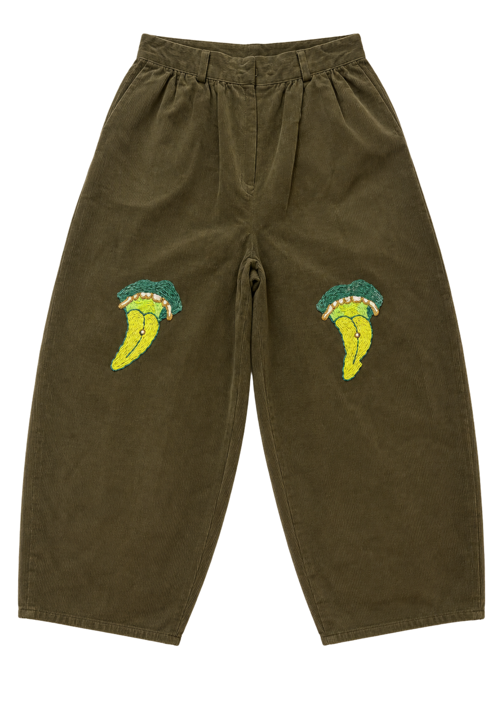 Kaal Sutra Pants