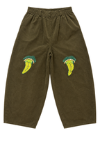 Kaal Sutra Pants