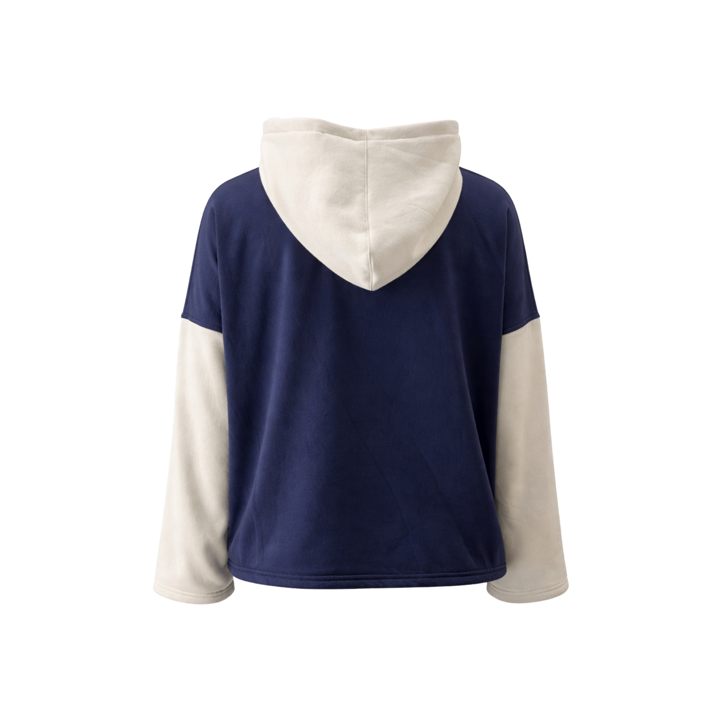 BLUE KURINJI HOODIE  101