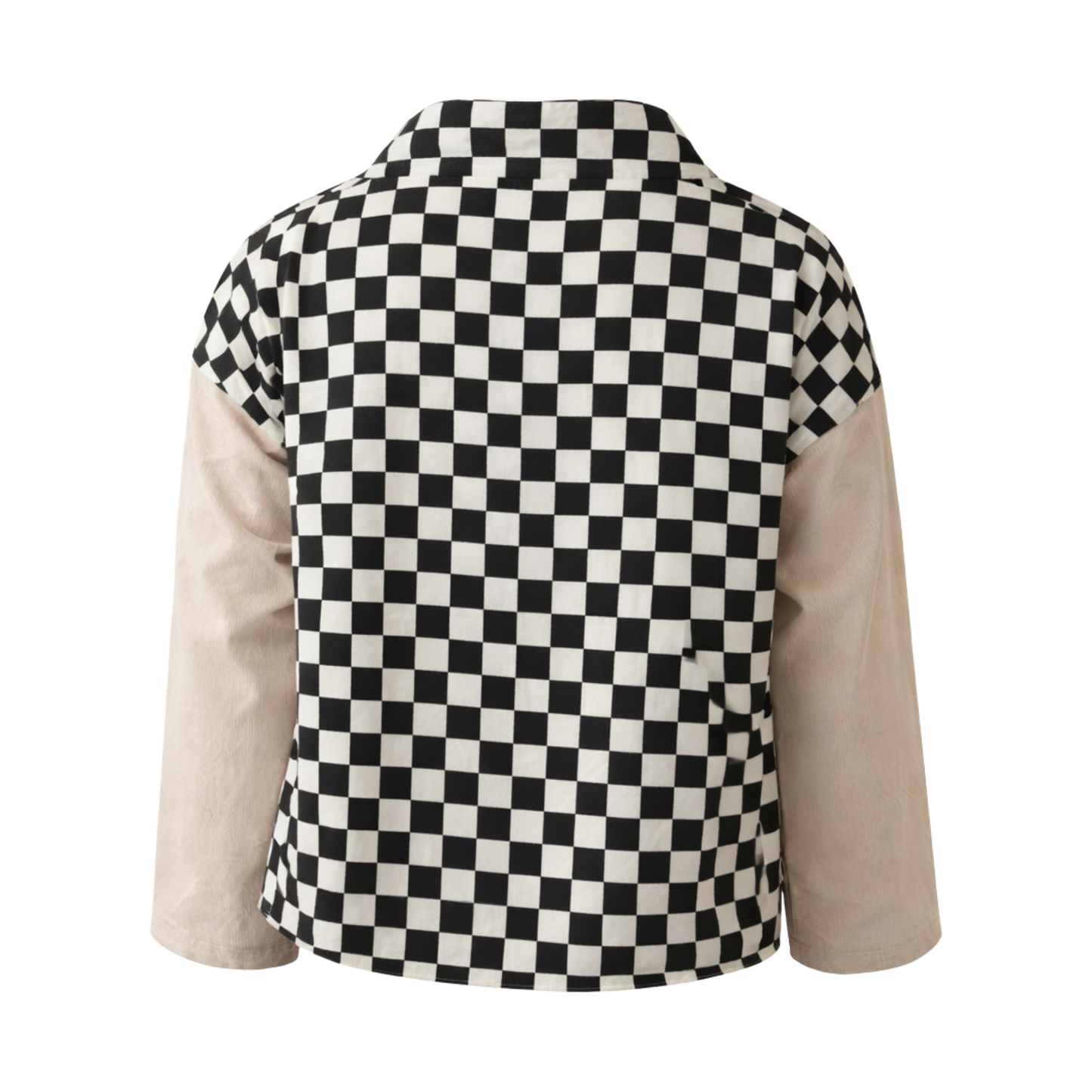 GRAY AREA BOMBER JACET - 101