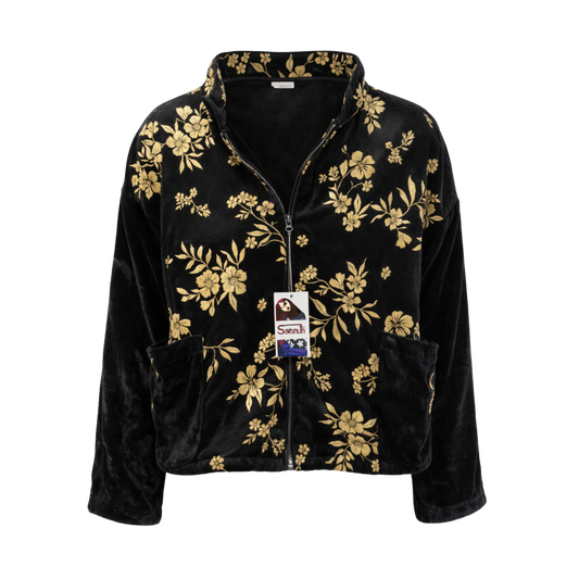 ANTI CHROME JACKET  101