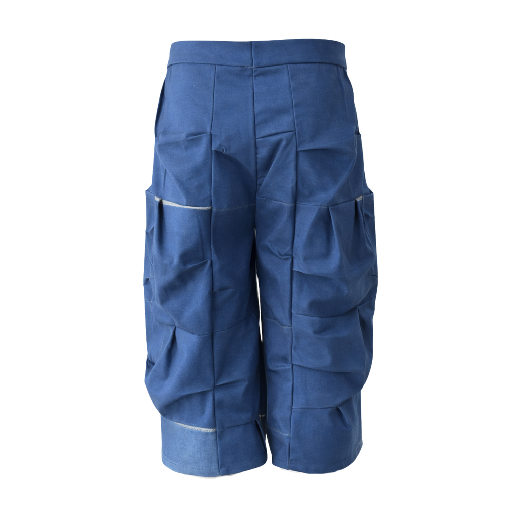 3D Jorts