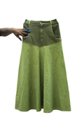 Pan Skirt