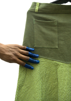 Pan Skirt