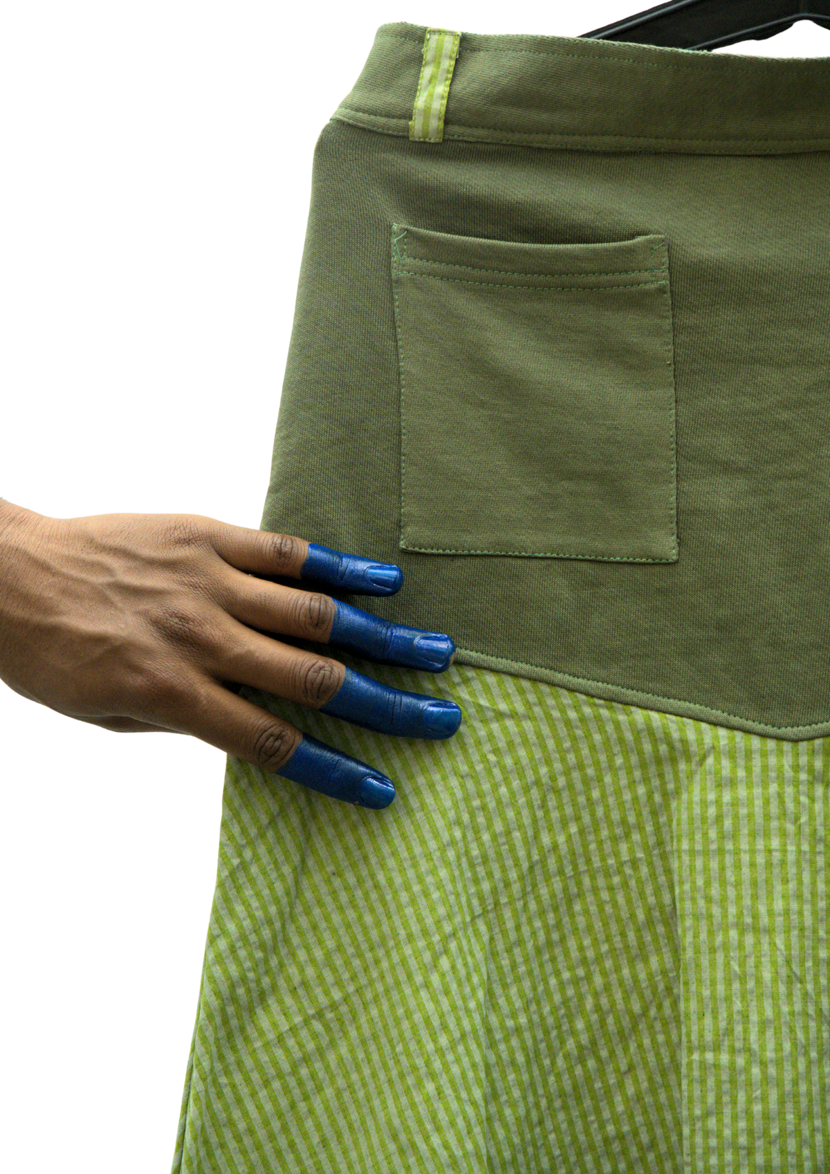 Pan Skirt