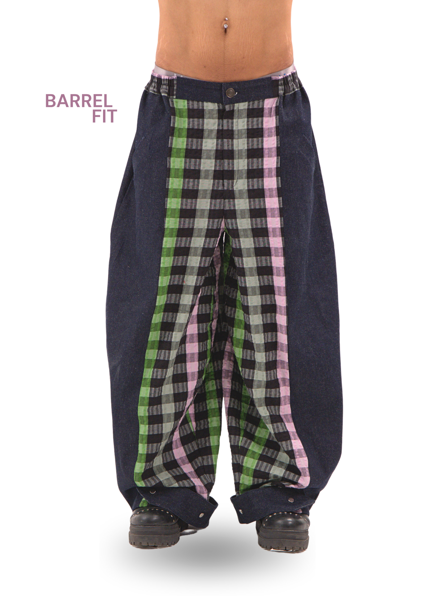 DOBBE PANTS