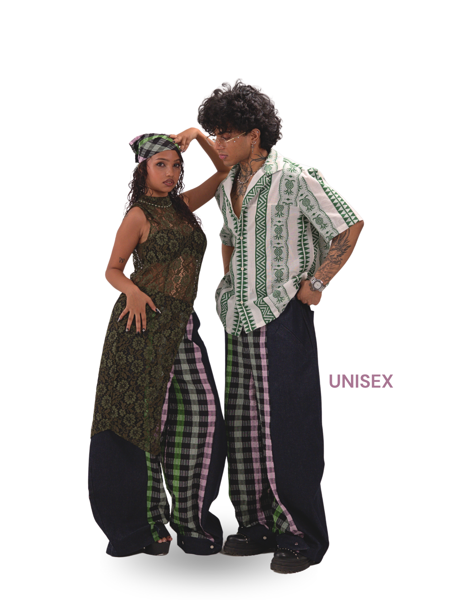 DOBBE PANTS