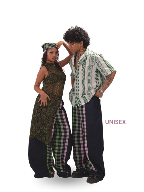 Dobbe Pants