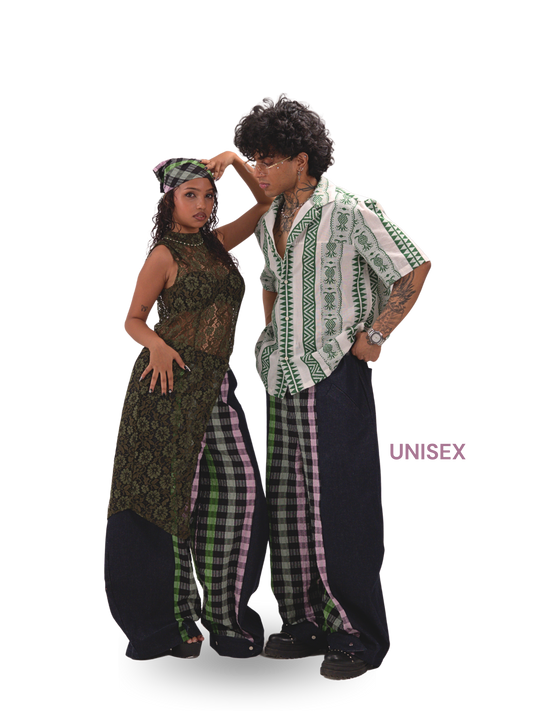 DOBBE PANTS