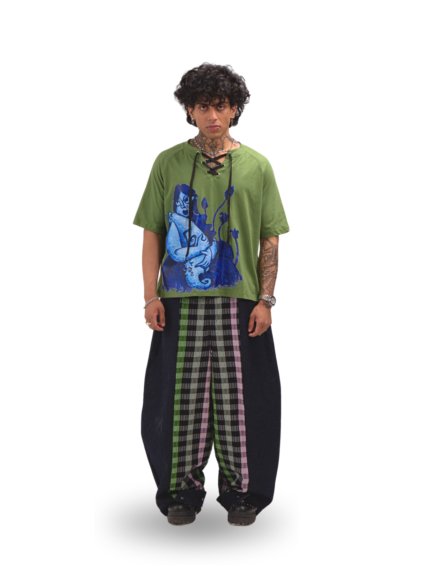DOBBE PANTS