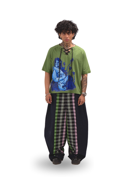 DOBBE PANTS