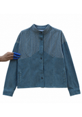 Illusion Bust Shirt