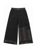 Kantha Pan Pants