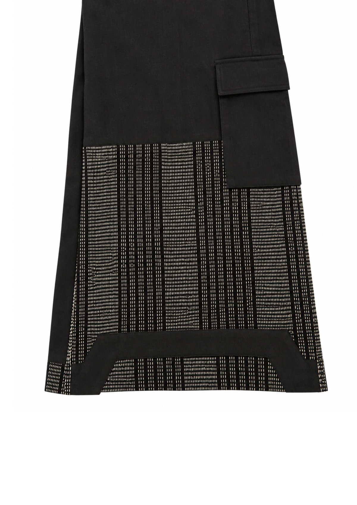 Kantha Pan Pants