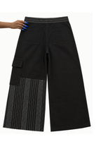 Kantha Pan Pants