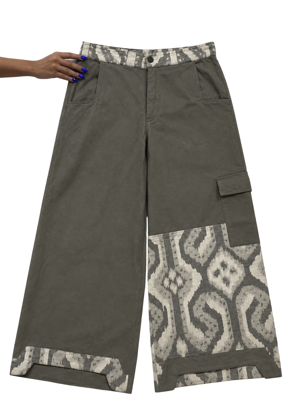 Cambric Workwear Pants