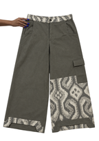 Cambric Workwear Pants