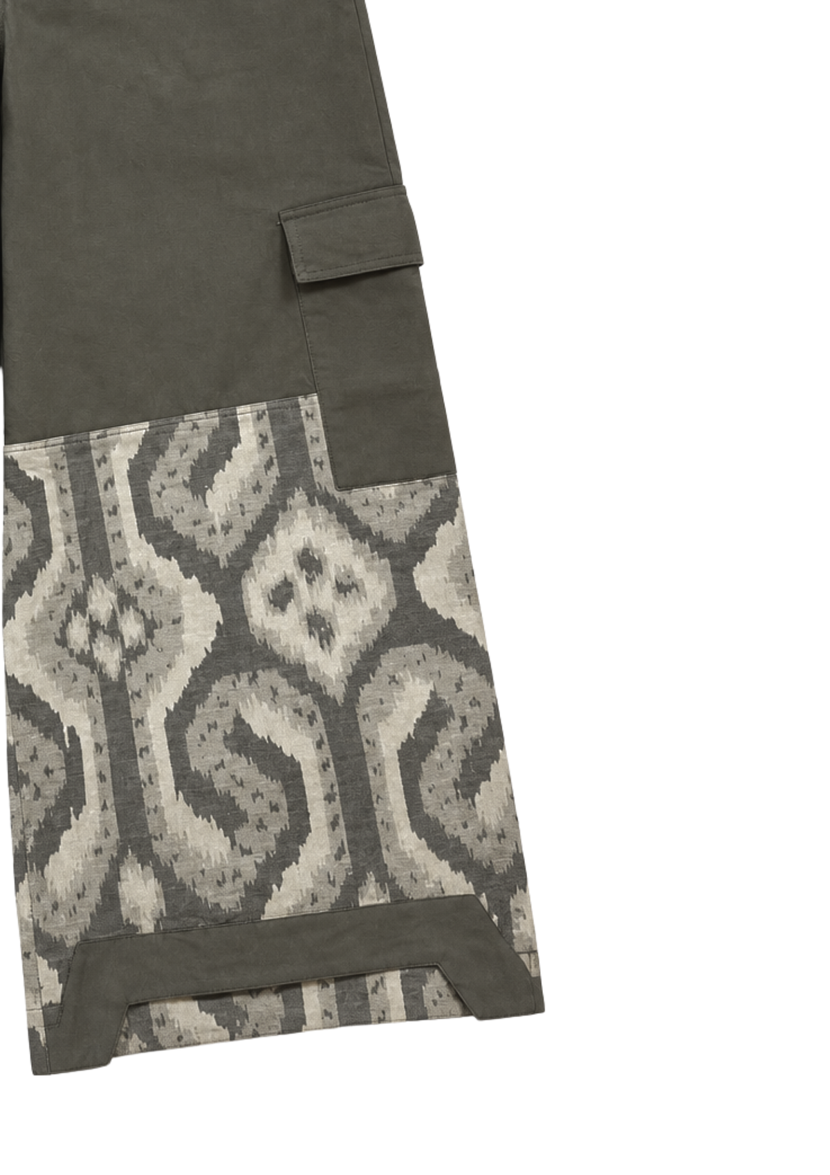 Cambric Workwear Pants
