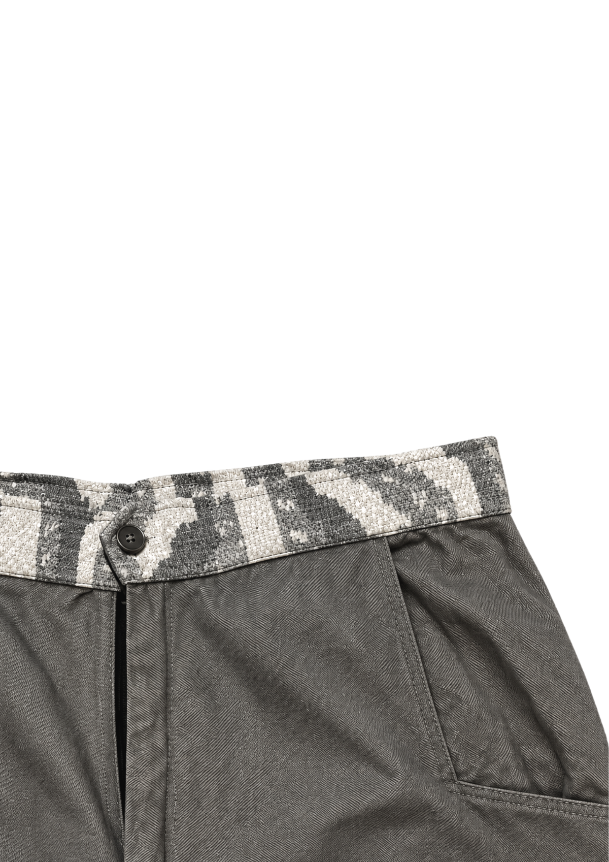 Cambric Workwear Pants