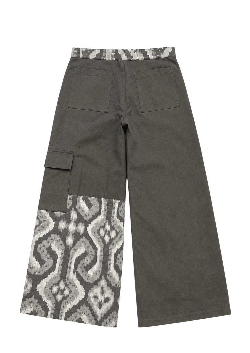 Cambric Workwear Pants