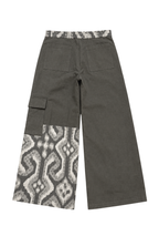 Cambric Workwear Pants