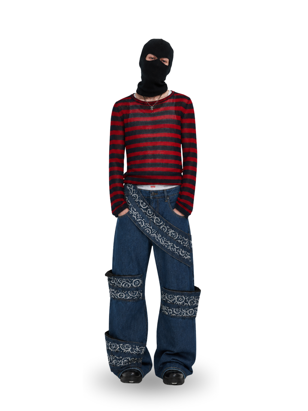 DKP Pants