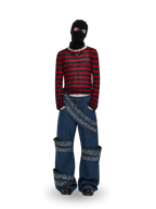 DKP Pants