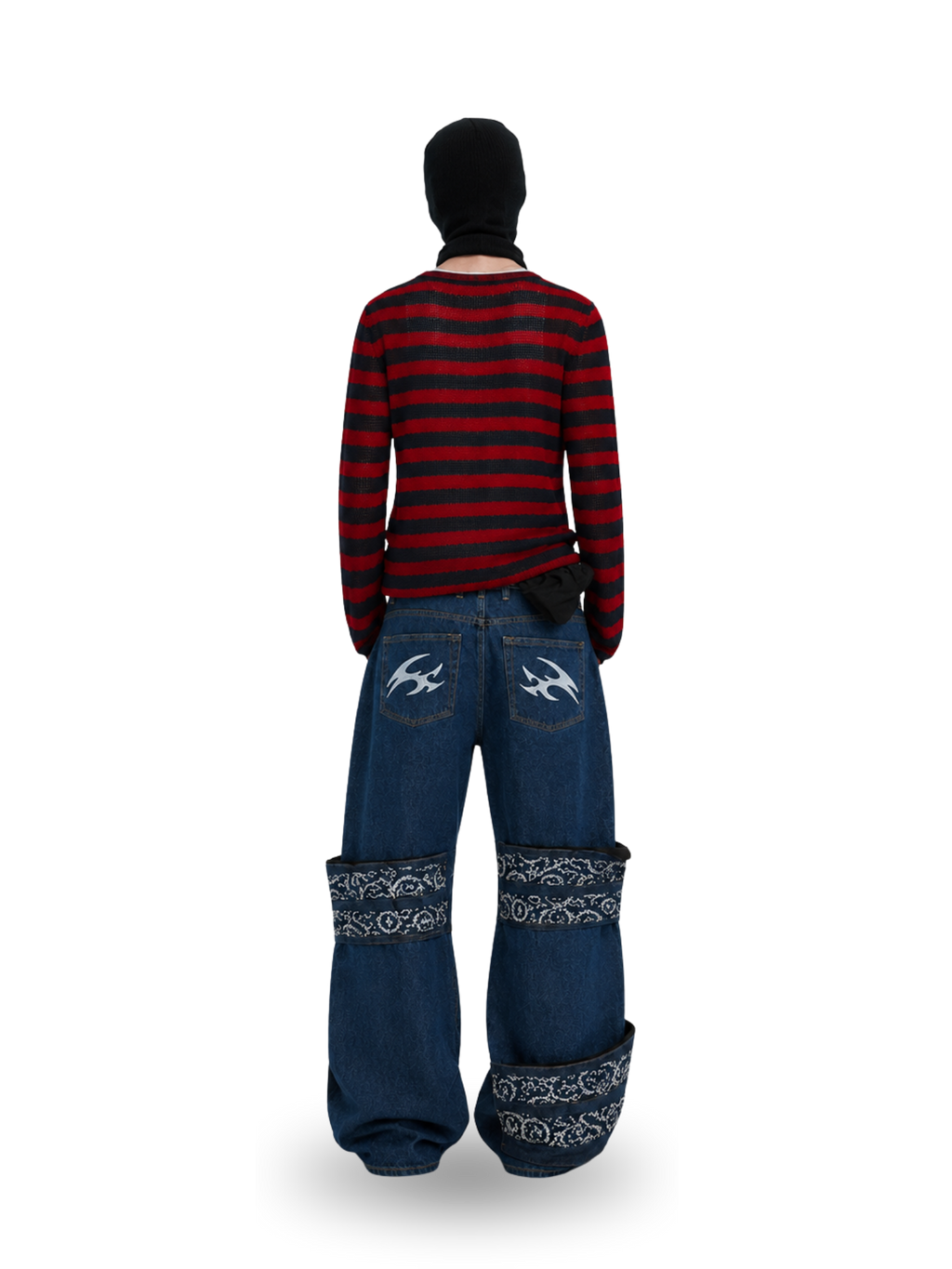 DKP Pants