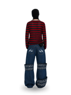 DKP Pants