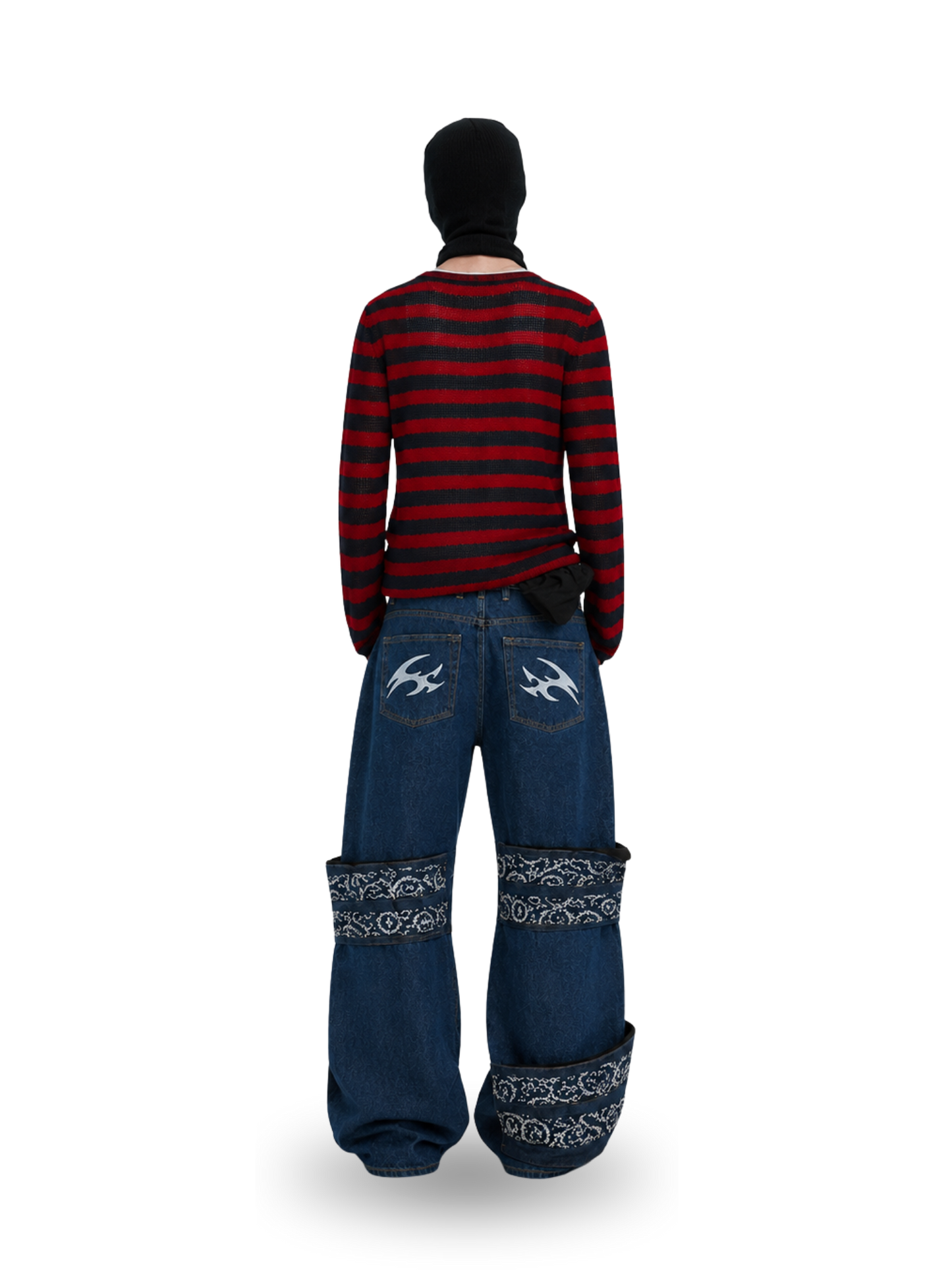 DKP Pants