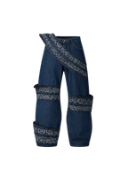 DKP Pants