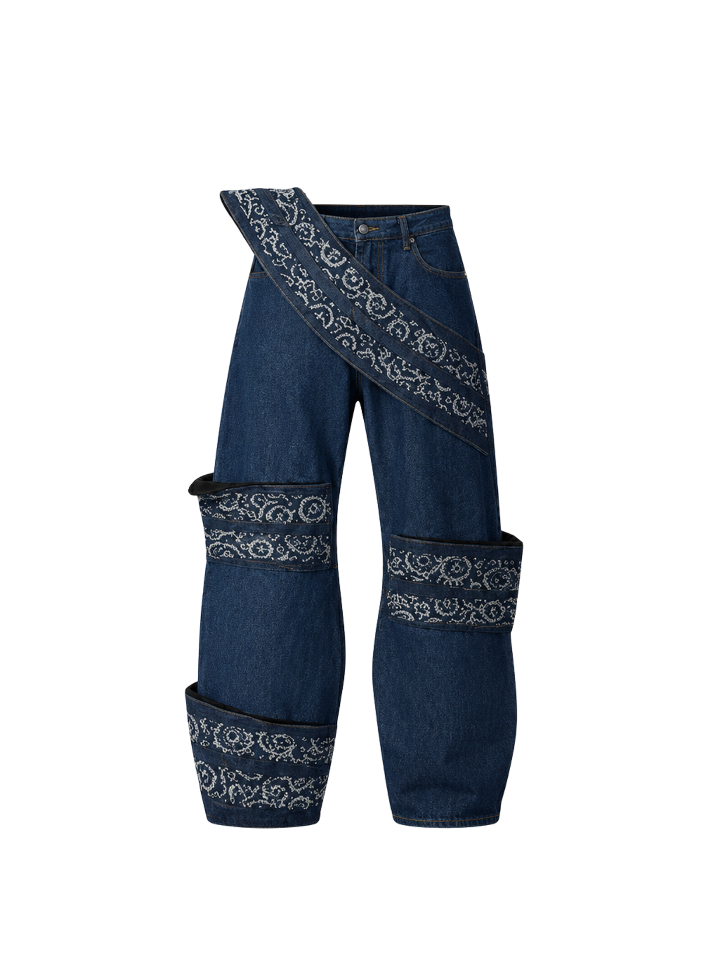 DKP Pants