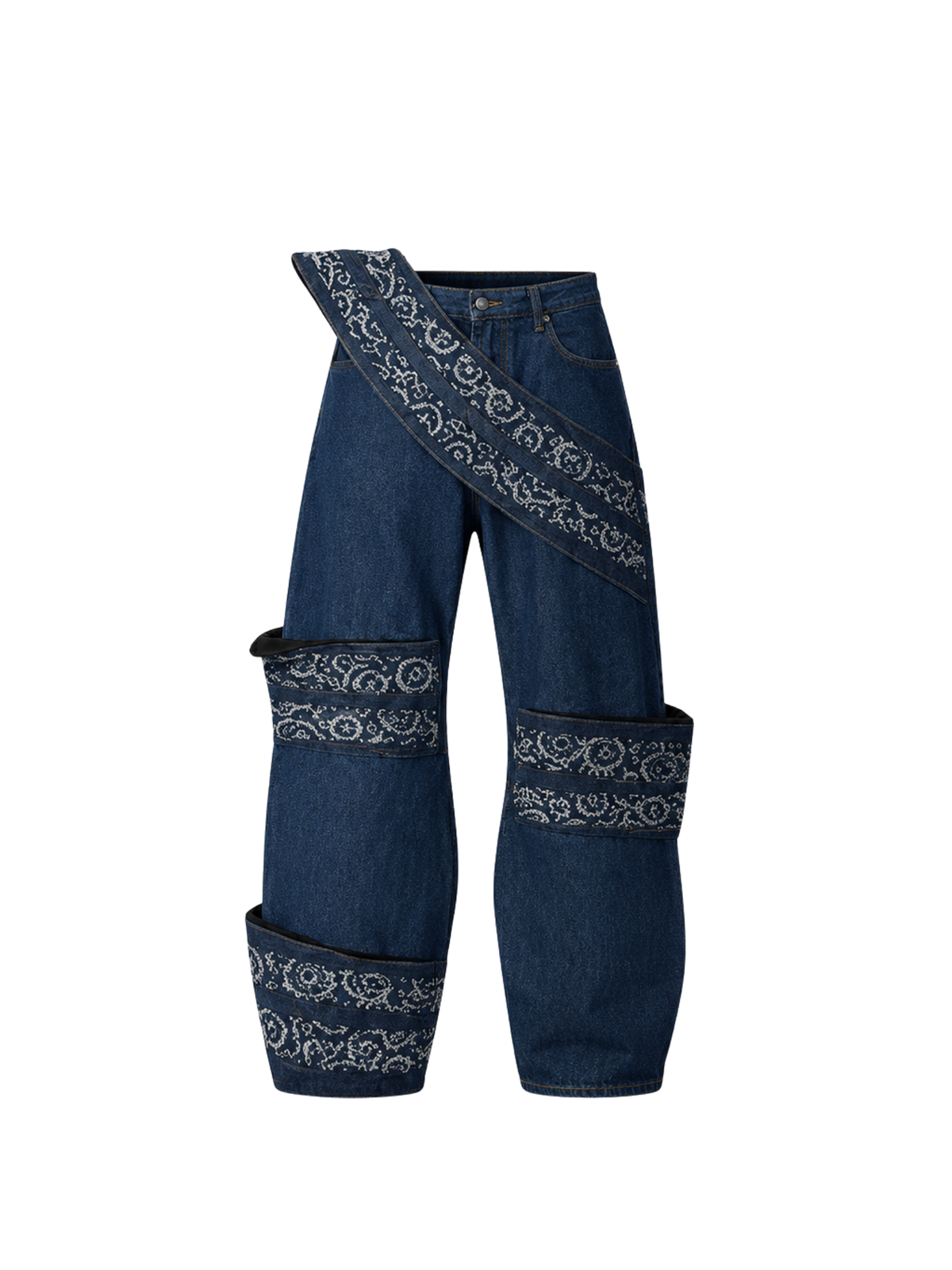 DKP Pants