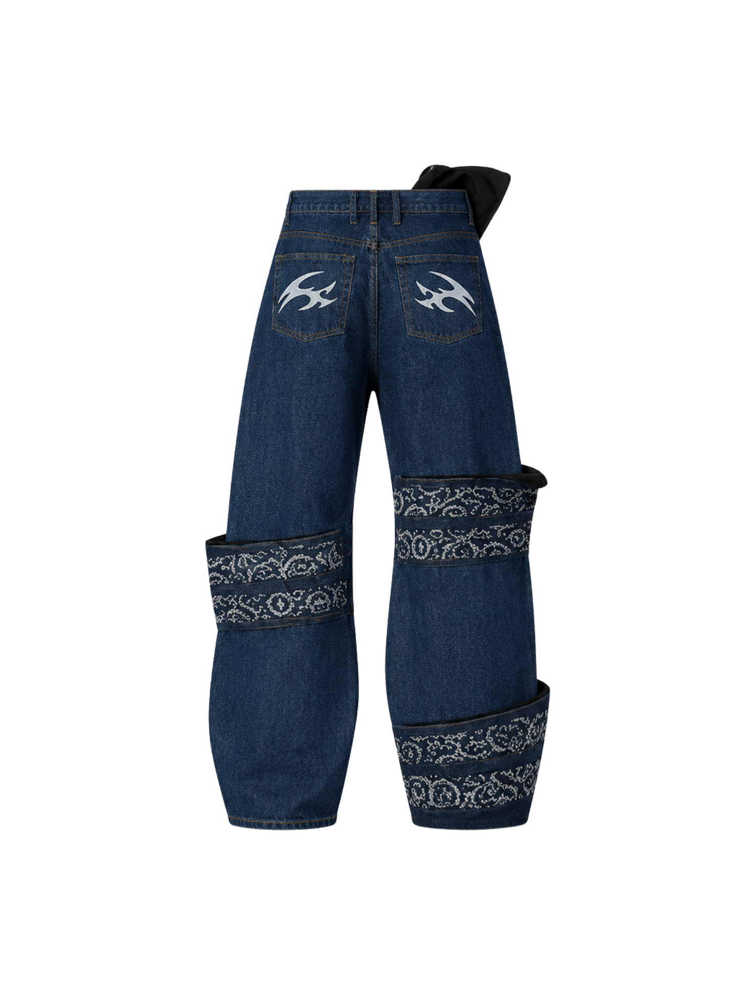 DKP Pants