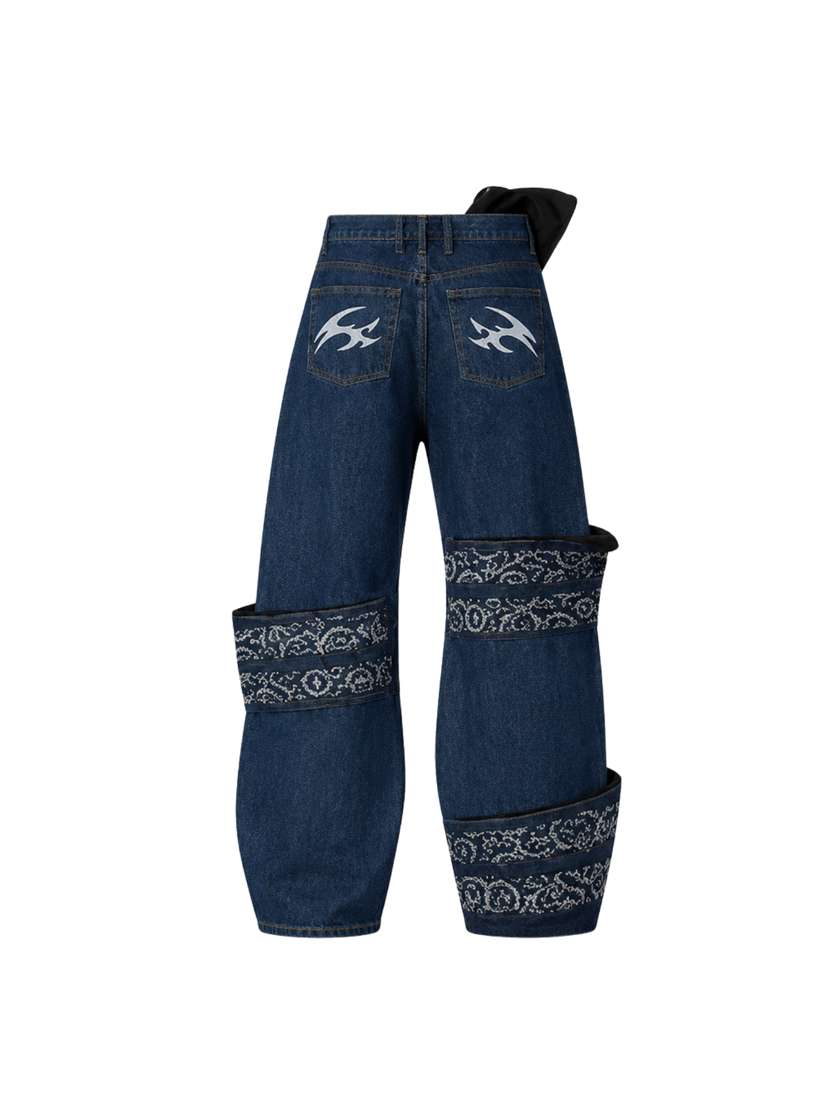DKP Pants