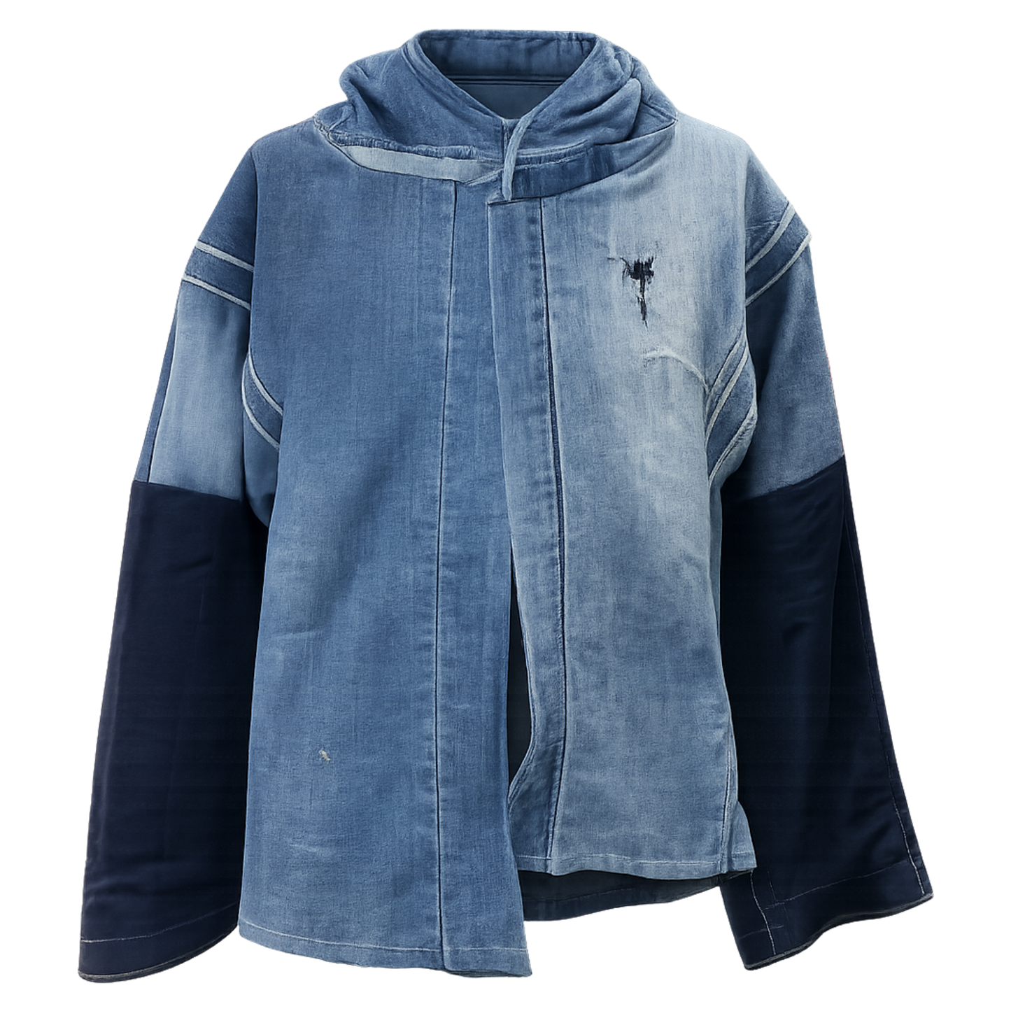 Freestyle Hoodie 101