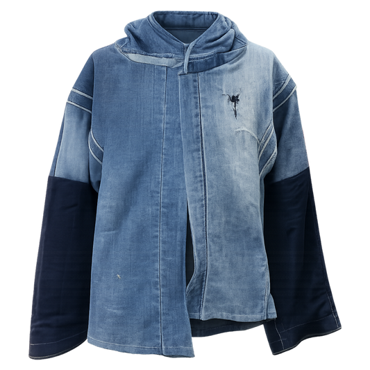 Freestyle Hoodie 101