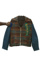 Koi Jacket