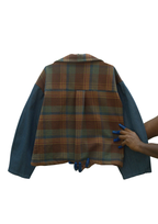 Koi Jacket