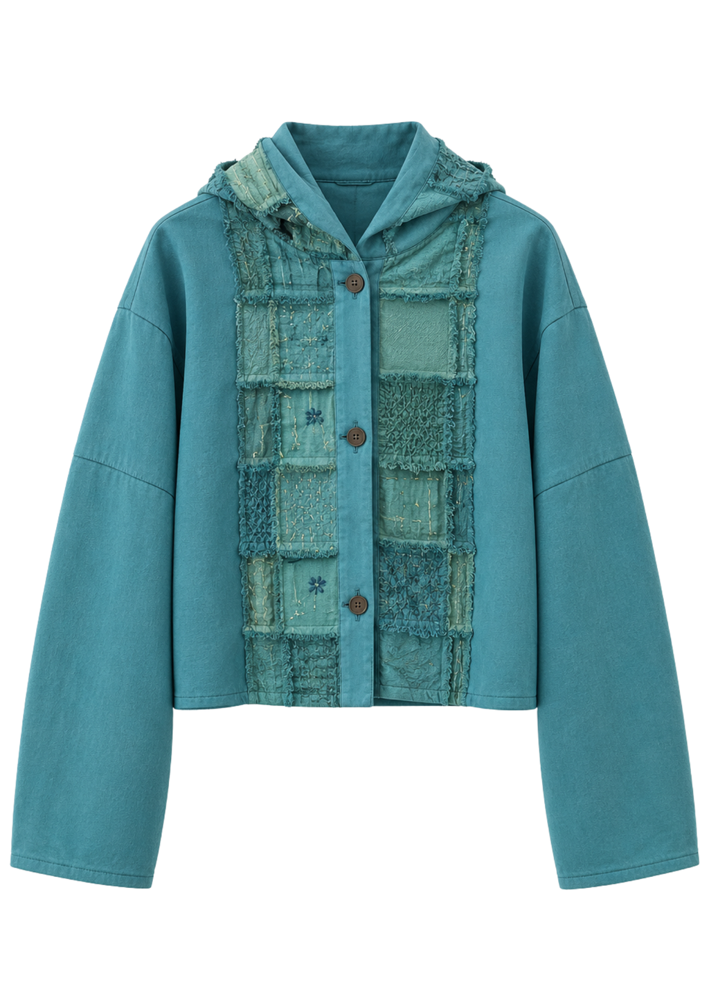 Fuck Fashion Pullover