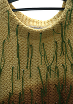Rage Cut Knit