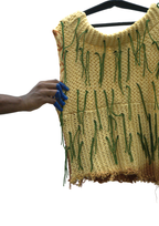 Rage Cut Knit
