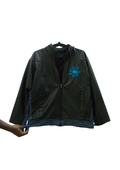Nritya Leather Jacket