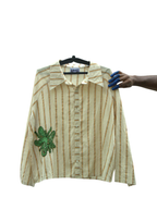 Striped Shirt 101