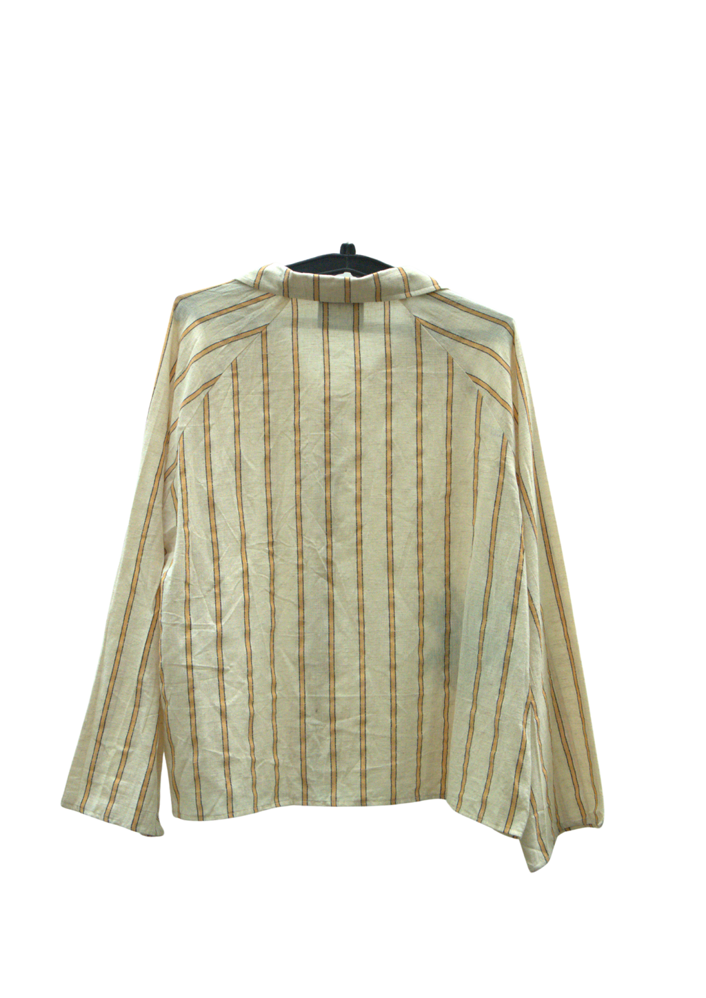 Striped Shirt 101