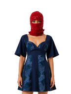Ottoman Summer Corset Dress